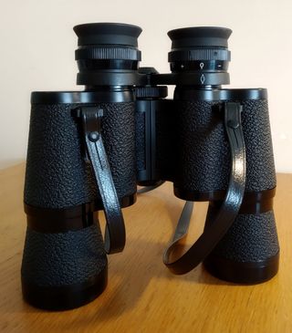 Prismáticos binoculares TASCO 8X40