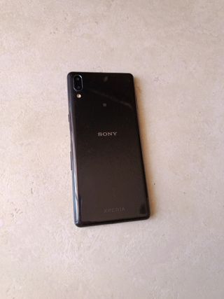 Móvil Sony Xperia L3