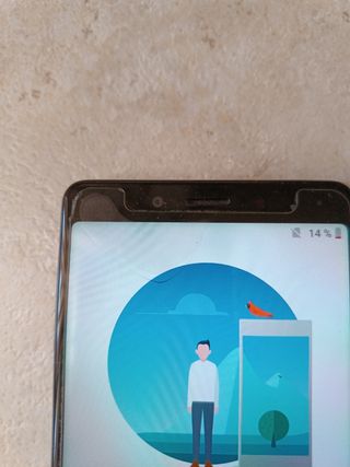 Móvil Sony Xperia L3