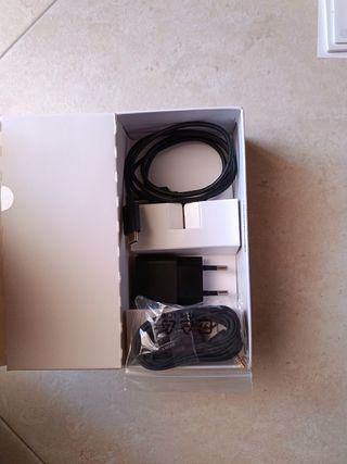 Móvil Sony Xperia L3