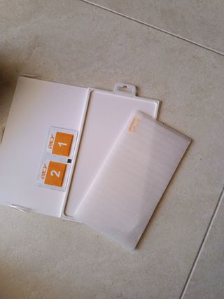 Móvil Sony Xperia L3