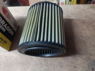 filtros de aire KingDragon Peugeot/Citroen.