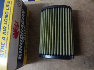 filtros de aire KingDragon Peugeot/Citroen.