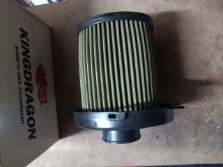 filtros de aire KingDragon Peugeot/Citroen.