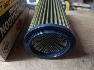 filtros de aire KingDragon Peugeot/Citroen.