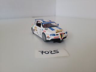 Alfa 147 GTA CUP para Scalextric