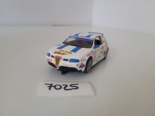 Alfa 147 GTA CUP para Scalextric