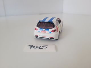 Alfa 147 GTA CUP para Scalextric