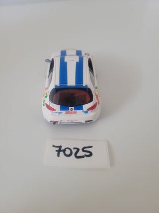Alfa 147 GTA CUP para Scalextric