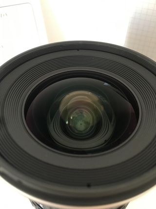 TOKINA 11 16mm f2.8 ATX116 PRO DX para Nikon