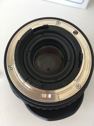 TOKINA 11 16mm f2.8 ATX116 PRO DX para Nikon