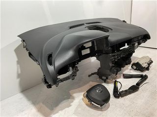 KIT AIRBAG OPEL CORSA E (2013 - 2019)