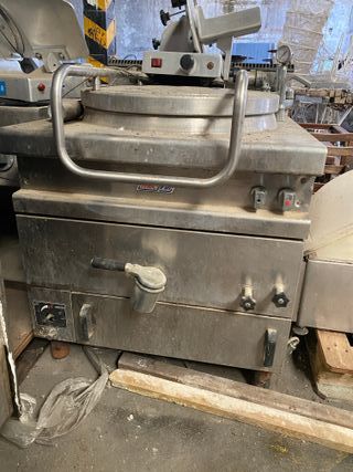 Maquinaria Hosteleria