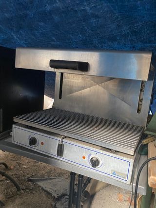 Maquinaria Hosteleria