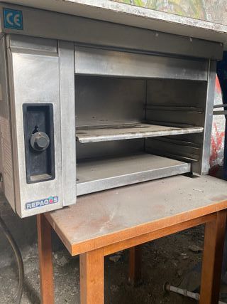 Maquinaria Hosteleria