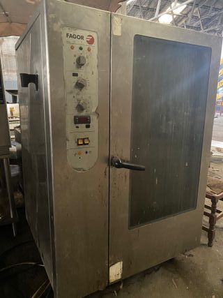 Maquinaria Hosteleria