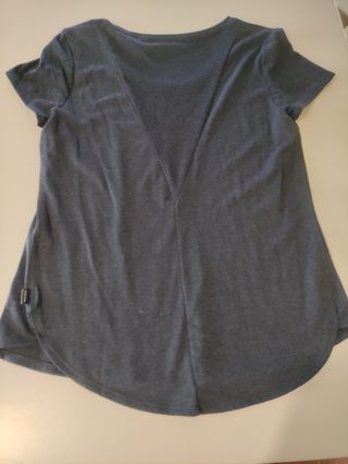Camiseta decathlon XS