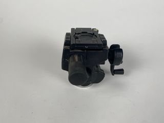 Rotula tripode /columna Manfroto 400 Super Pro