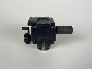 Rotula tripode /columna Manfroto 400 Super Pro