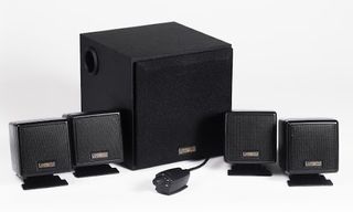 ALTOPARLANTI CREATIVE FOURPOINTSURROUND FPS 1600 PC