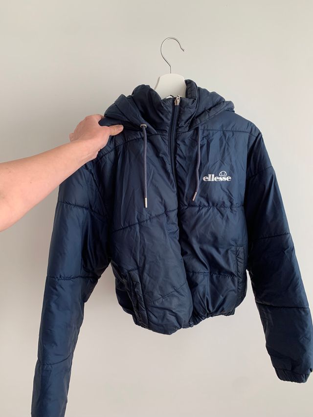 Abrigo Ellese Talla 34.