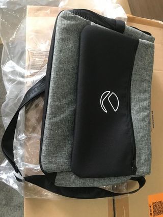 Trio completo di Jane Muum