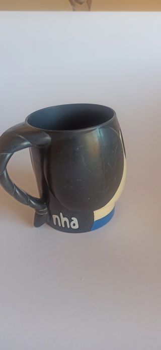 Taza Akinha de Colacao