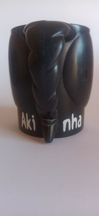 Taza Akinha de Colacao