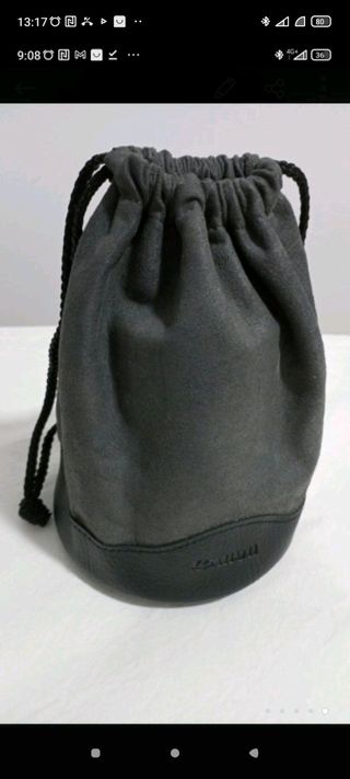 OBJETIVO 17-40 CANON