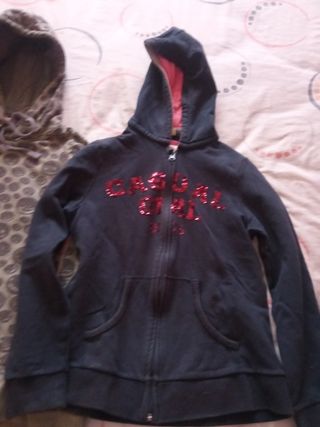 sudaderas de zara s