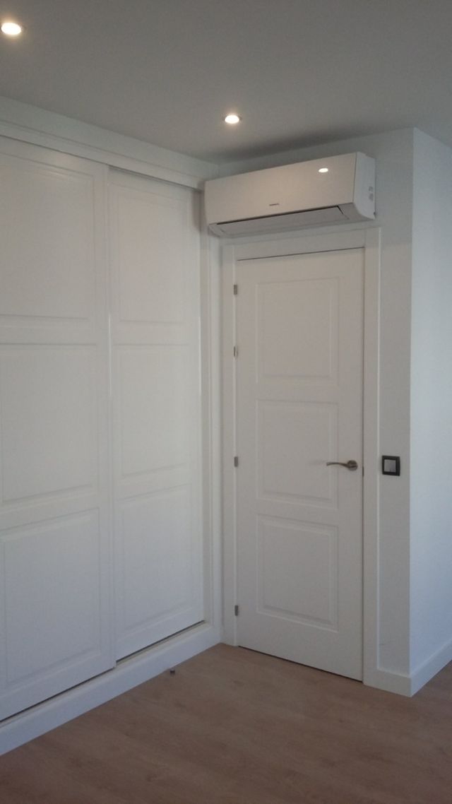 CARPINTERÍA A MEDIDA