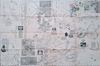 suplemento mensual labores de vosotras enero 46