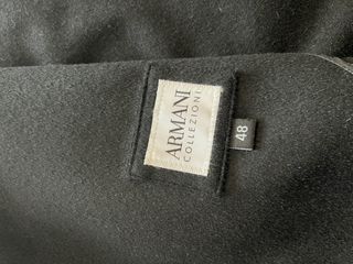 ARMANI COLLEZIONI Chaqueta Blazer  Talla 48