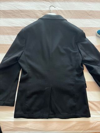 ARMANI COLLEZIONI Chaqueta Blazer  Talla 48