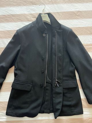 ARMANI COLLEZIONI Chaqueta Blazer  Talla 48