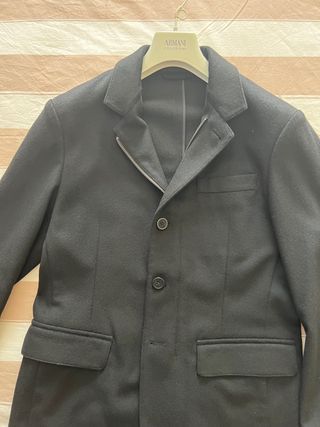 ARMANI COLLEZIONI Chaqueta Blazer  Talla 48