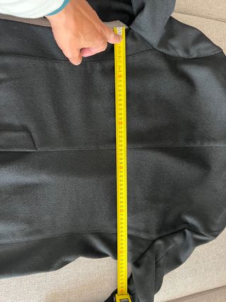 ARMANI COLLEZIONI Chaqueta Blazer  Talla 48