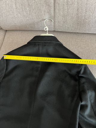 ARMANI COLLEZIONI Chaqueta Blazer  Talla 48