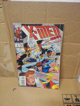 CÓMICS VARIOS USA EN INGLÉS
