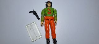 Gi Joe Windmill 1988