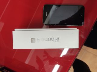 iPhone 4 S