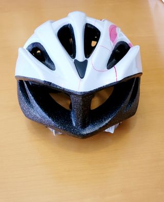 (NUEVO) Casco ciclismo