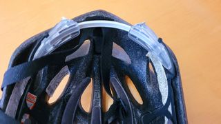 (NUEVO) Casco ciclismo