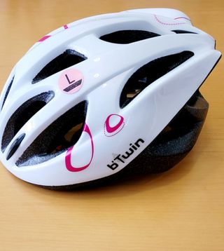 (NUEVO) Casco ciclismo