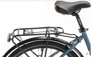 Bicicleta eléctrica CONOR LOMBOK E-CITY 26"