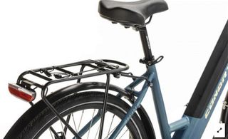 Bicicleta eléctrica CONOR LOMBOK E-CITY 26"