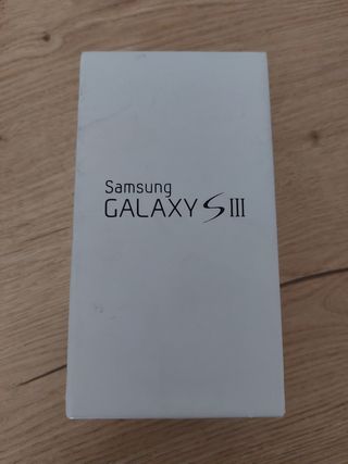 Samsung Galaxy S3