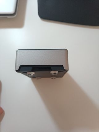 Carcasa Flirc Raspberry Pi 4