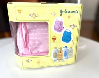 Neceser Johnson's Baby(sin estrenar)