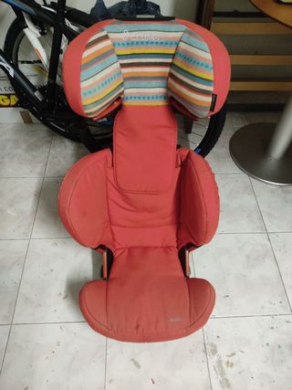 Silla de coche RodiFix Airprotect
